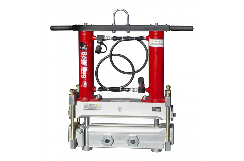 Гидравлический инструмент REED PES8BTM для перекрытия полиэтиленовых труб большого диаметра Гидравлический инструмент REED PES8BTM для перекрытия полиэтиленовых труб большого диаметра
