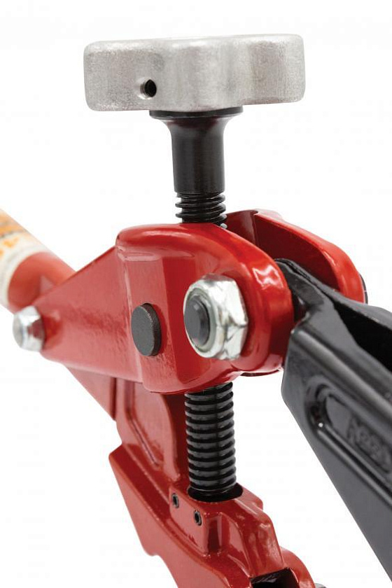 Труборез REED SC49-12 для канализационных труб с храповиком Труборез REED SC49-12 для канализационных труб с храповиком