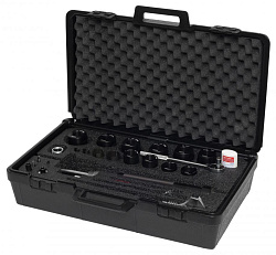 Станок REED FTP2000UNIV для врезки в действующие трубопроводы