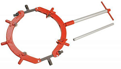 Роторный труборез REED RC24I