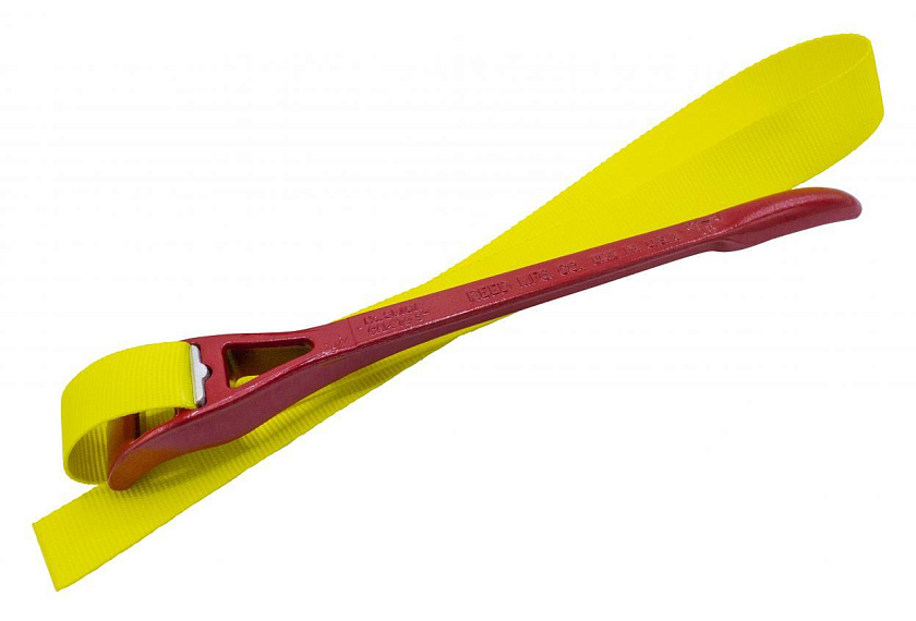 Ремешковый ключ REED SW18A48