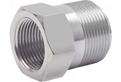 Адаптер REED DM100CONV для пластиковых труб из PVC/PE Адаптер REED DM100CONV для пластиковых труб из PVC/PE