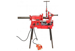 Резьбонарезной станок REED 5401TMSOEBSPT